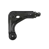 febi 01809 Querlenker + Traggelenk f&uuml;r FORD Fiesta 3 mit Servo 01.1994 vorne unten rechts