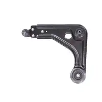 febi 01810 Querlenker + Traggelenk f&uuml;r FORD Fiesta 3 ohne Servo 01.1994 vorne unten links