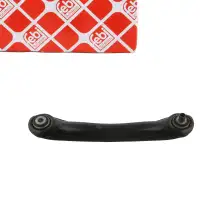 febi 02110 Control Arm for MERCEDES 190 W201 W202 W124 W210 Rear Axle, Rear Upper Left