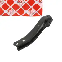 febi 02673 Querlenker Lenker f&uuml;r OPEL Corsa A vorne unten rechts 352044/90166391
