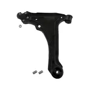febi 02915 Lower front left control arm + ball joint for OPEL Astra F, Calibra A, Vectra A