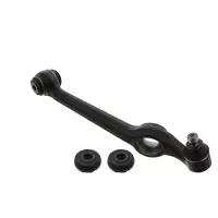 febi Querlenker + Querlenkerlager f&uuml;r FORD Escort 4 Orion 2 vorne unten rechts 5021458