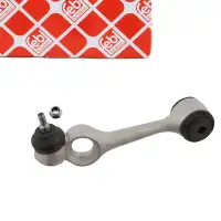 febi 05952 Querlenker f&uuml;r MERCEDES W123 S123 C123 S-Klasse W116 vorne oben links