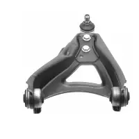 febi 06943 Querlenker + Traggelenk f&uuml;r RENAULT Megane 1 19 1 2 vorne unten links