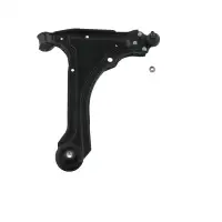 febi 07192 Querlenker + Traggelenk f&uuml;r OPEL Astra F Calibra A Vectra A vorne unten rechts