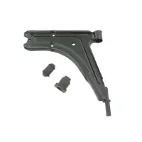 febi 08397 Querlenker + Lager f&uuml;r VW Golf 1 Jetta 1 Caddy 1 Scirocco 53/B vorne unten