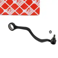 febi 09001 Upper Control Arm for BMW 7 Series E32 and 8 Series E31, Front Left 31121139999