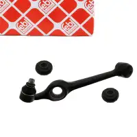 febi 09157 Querlenker + Traggelenk f&uuml;r FORD Escort 3 Orion 1 ab 05.1983 vorne unten links