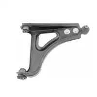 febi 09316 Querlenker + Traggelenk f&uuml;r RENAULT Twingo 1 vorne unten rechts