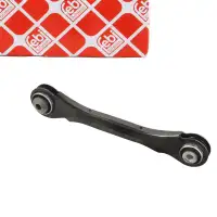 febi Querlenker f&uuml;r BMW F20/21 F22/23 F30-34 Hinterachse hinten oben links 33326792543