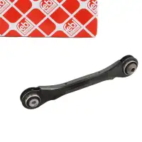 febi Querlenker f&uuml;r BMW F20/21 F22/23 F30-34 Hinterachse hinten oben rechts 33326792544