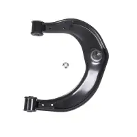 febi Querlenker Lenker Radaufh&auml;ngung f&uuml;r VW Amarok Vorderachse oben rechts 2H0407022B