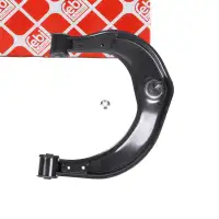 febi Querlenker Lenker Radaufh&auml;ngung f&uuml;r VW Amarok Vorderachse oben rechts 2H0407022B