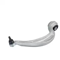 febi 102989 Querlenker f&uuml;r AUDI A4 B8 A5 Q5 8RB bis 08.2010 Vorderachse hinten unten links