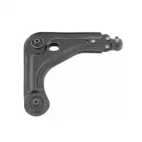 febi Querlenker + Traggelenk f&uuml;r FORD Fiesta 3 ohne Servo bis 01.1994 vorne unten rechts