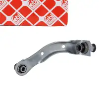 febi 103506 Querlenker f&uuml;r NISSAN Evalia Micra 3 K12 Note E11 NV200 vorne rechts