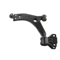 febi 105737 Querlenker + Traggelenk + Halter f&uuml;r FORD Focus 3 C-Max 2 vorne unten links