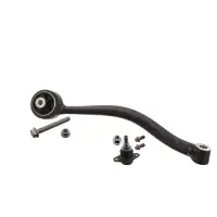 febi Reparatursatz Querlenker Lenkersatz f&uuml;r BMW X3 F25 X4 F26 vorne unten 12-teilig
