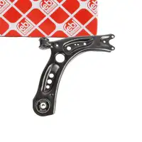 febi Querlenker f&uuml;r VW Golf 7 8 AUDI 8V 8Y SEAT Leon 5F SKODA Octavia 3 vorne rechts
