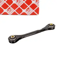 febi Querlenker f&uuml;r AUDI A4 B8 A5 8T 8F A6 C7 A7 4G 8RB Hinterachse vorne unten 8K0501529L