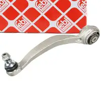 febi 107473 Lower control arm for MERCEDES W205, S205, C257, W213 front axle, front lower right