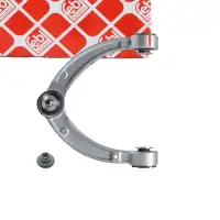 febi 107852 Upper front left control arm for Mercedes M-Class GLE W166 C292 GLS X166