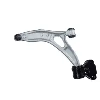 febi 107886 Querlenker + Traggelenk + Halter f&uuml;r FORD Focus 3 C-Max 2 vorne links