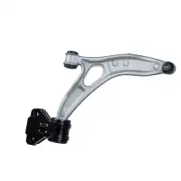 febi 107887 Querlenker + Traggelenk + Halter f&uuml;r FORD Focus 3 C-Max 2 vorne rechts