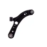 febi 107908 Querlenker + Traggelenk f&uuml;r FIAT Sedici 189_ SUZUKI SX4 vorne unten rechts