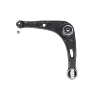 febi 10877 Querlenker + Traggelenk f&uuml;r RENAULT Laguna 1/Grandtour vorne unten links