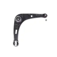 febi 10876 Control Arm + Ball Joint for RENAULT Laguna 1/Grandtour, front lower right