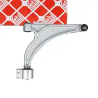 febi 108819 Querlenker + Traggelenk + Halter f&uuml;r OPEL Zafira Tourer C vorne rechts