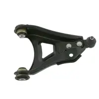 febi 10895 Querlenker + Traggelenk für RENAULT Clio 2 Kangoo Thalia 1 2 vorne unten rechts