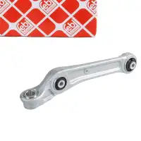 febi 109585 Querlenker Lenker f&uuml;r AUDI A4 B9 A5 Vorderachse vorne unten links 8W0407151D