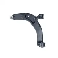 febi 109050 Querlenker f&uuml;r VW California Multivan Transporter T5 T6 ab 2012 vorne links