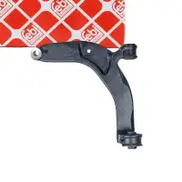 febi 109050 Querlenker f&uuml;r VW California Multivan Transporter T5 T6 ab 2012 vorne links