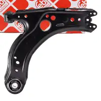 febi Querlenker Lenker f&uuml;r VW Golf 4 AUDI 8L SEAT Leon 1M SKODA Octavia 1 vorne unten