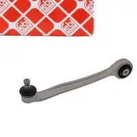 febi Querlenker f&uuml;r VW Passat B5 AUDI A4 B5 B6 SKODA Superb Vorderachse vorne oben links