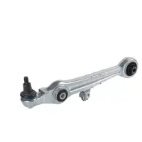 febi 11350 Querlenker f&uuml;r VW Passat B5 AUDI A4 B5 SKODA Superb 1 Vorderachse vorne unten