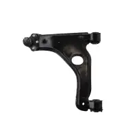 febi 11657 Querlenker Lenker + Lager f&uuml;r OPEL Vectra B Vorderachse unten links 90496039