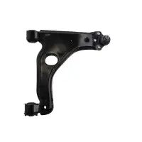 febi 11656 Querlenker Lenker + Lager f&uuml;r OPEL Vectra B Vorderachse unten rechts 90496040