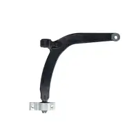 febi 11753 Querlenker Lenker f&uuml;r PEUGEOT 406 8B 8E/F 8C Vorderachse unten rechts 3521.80