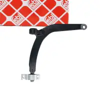 febi 11753 Querlenker Lenker f&uuml;r PEUGEOT 406 8B 8E/F 8C Vorderachse unten rechts 3521.80