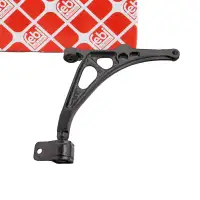 febi 11751 Querlenker Lenker f&uuml;r PEUGEOT 405 1 15B 15E 2 4B 4E vorne unten rechts 3521.77