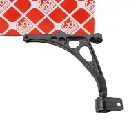 febi 11752 Querlenker Lenker f&uuml;r PEUGEOT 405 1 15B 15E 2 4B 4E vorne unten rechts 3520.A7