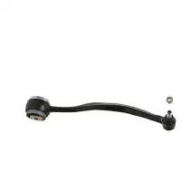 2x febi Querlenker Lenker + Traggelenk f&uuml;r BMW 7er E38 Vorderachse vorne oben