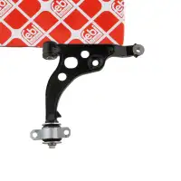 febi Querlenker f&uuml;r PEUGEOT Boxer CITROEN Jumper FIAT Ducato vorne unten rechts 3521.J3