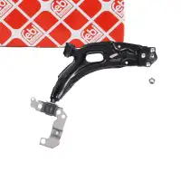 febi 12540 Querlenker Lenker + Traggelenk f&uuml;r FIAT Palio Vorderachse unten rechts 46539279