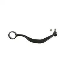 febi 12562 Querlenker Lenker + Traggelenk f&uuml;r BMW 7er Vorderachse oben links 31121141721