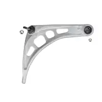 febi 12529 Querlenker + Traggelenk f&uuml;r BMW 3er E46 Z4 E85 vorne unten rechts 31126777852